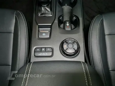 RANGER LIMITED+ 3.0 V6 4X4 CD TB DIE AUT