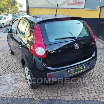 Palio ATTRA./ITÁLIA 1.4 EVO F.Flex 8V 5p