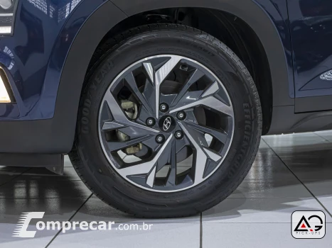 CRETA 1.0 Tgdi Platinum