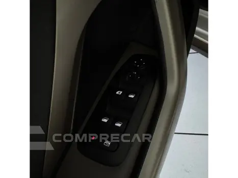 2008 1.6 16V FLEX ALLURE 4P AUTOMÁTICO