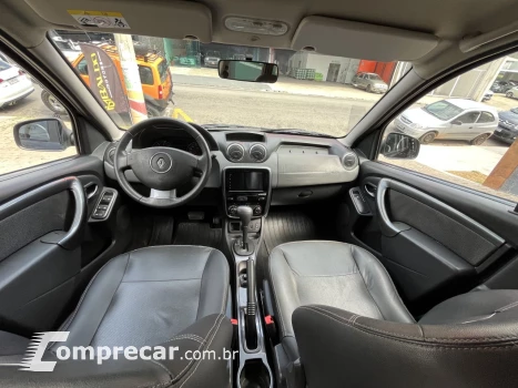 DUSTER Dynamique 2.0 Flex 16V Aut.