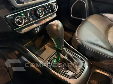 Toro 1.3 Turbo 270 Flex Volcano At6