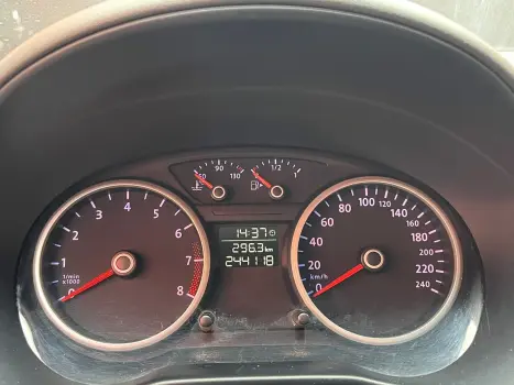 GOL 1.6 MI Power 8V G.V