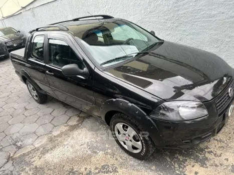 STRADA 1.4 MPI WORKING CD 8V FLEX 2P MANUAL
