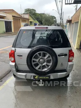 ECOSPORT 1.6 Freestyle 8V