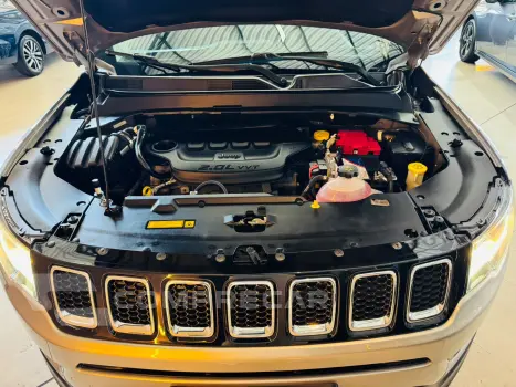 COMPASS 2.0 16V Sport