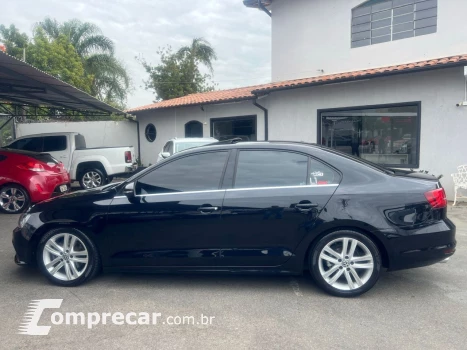 Jetta 2.0 4P TSI HIGHLINE 211 CV AUTOMÁTICO