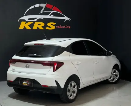 HB20 Comfort Plus 1.0 Flex 12V Mec.