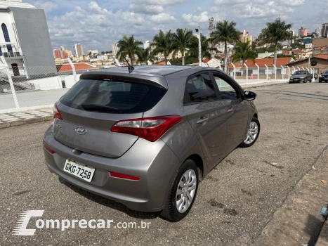 HB20 1.0 12V Comfort Plus