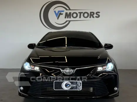 COROLLA 2.0 VVT-IE FLEX XEI DIRECT SHIFT