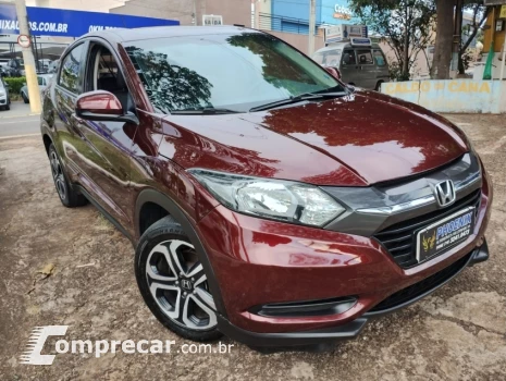 HR-V 1.8 16V LX