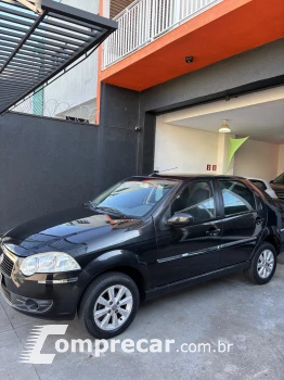 Fiat SIENA 1.4 MPI ELX 8V 4 portas