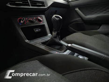 POLO 1.0 170 TSI MANUAL