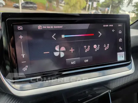 208 1.0 FIREFLY FLEX STYLE MANUAL