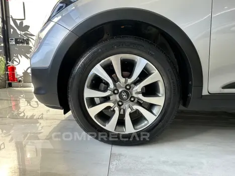 HB20X Style 1.6 Flex 16V Aut.