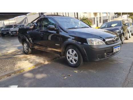 MONTANA 1.4 MPFI CONQUEST CS 8V FLEX 2P MANUAL