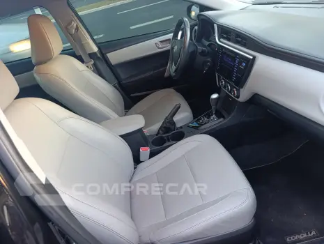 COROLLA 1.8 GLI Upper 16V