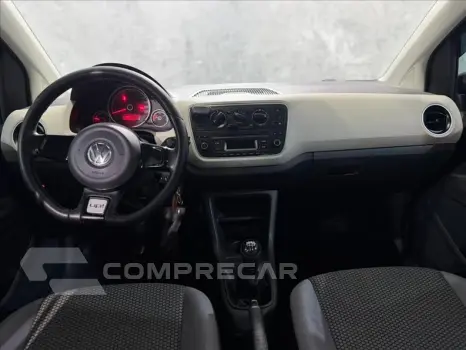 UP 1.0 TSI High UP 12V