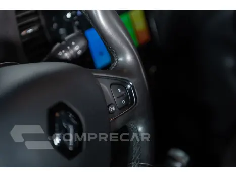 CAPTUR 1.6 16V SCE FLEX ZEN X-TRONIC