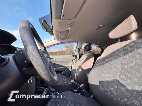 HB20 1.6 Comfort Plus (Aut) (Flex)