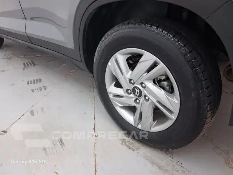 CRETA 1.0 TGDI FLEX COMFORT AUTOMÁTICO