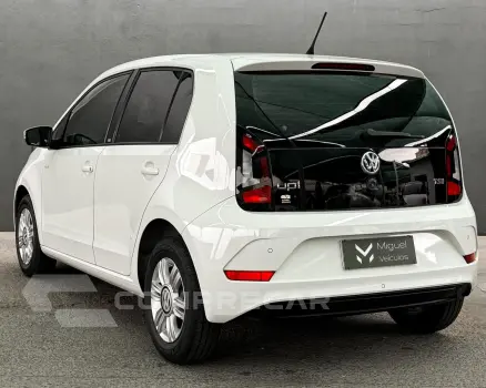 UP 1.0 TSI Move UP 12V