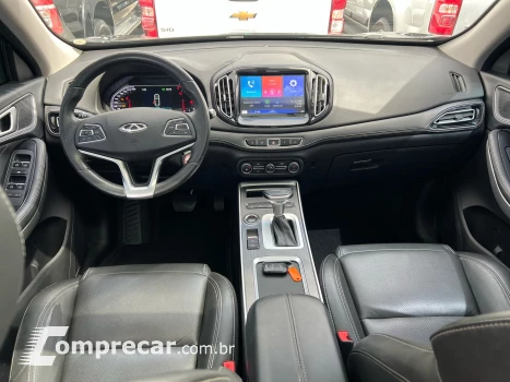 TIGGO 1.5 MPFI 16V ACT
