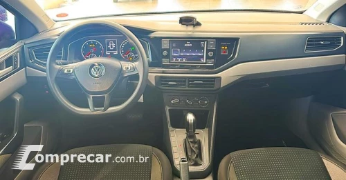 POLO COMFORTLINE 1.0 TSI AUT