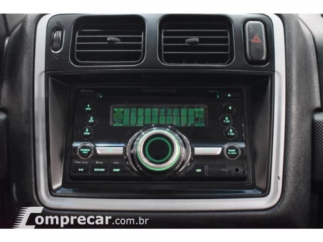 PAJERO TR4 - 2.0 4X4 16V 140CV 4P AUTOMÁTICO