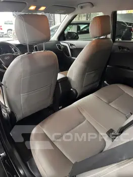 CRETA 1.6 16V Attitude