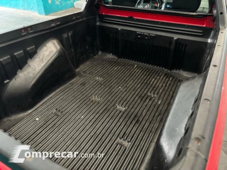 STRADA 1.4 MPI WORKING CS 8V FLEX 2P MANUAL