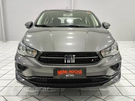 CRONOS DRIVE 1.3 8V Flex