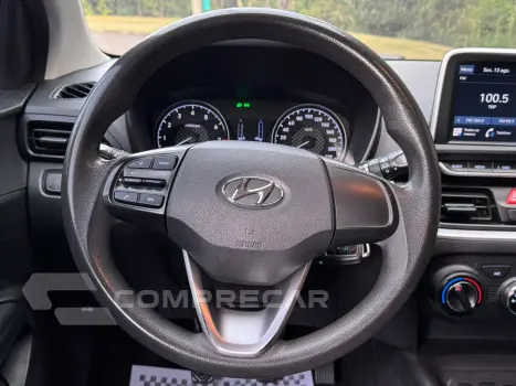 HB20 1.0 12V Vision