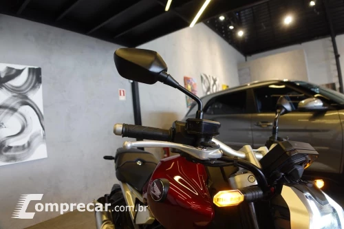 CB 1000 R ABS