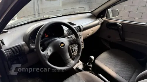 Classic Life/LS 1.0 VHC FlexP. 4p