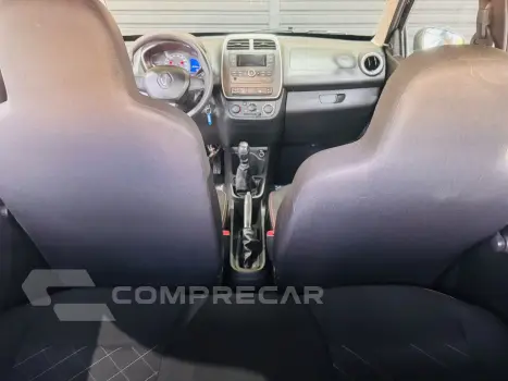 KWID 1.0 12V SCE ZEN