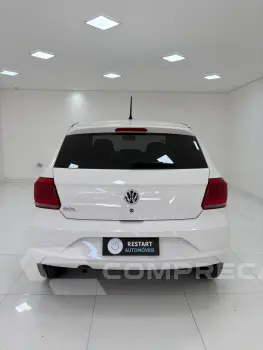 GOL 1.0 12V MPI Totalflex