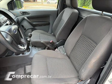 RANGER 2.2 XL 4X4 CS 16V