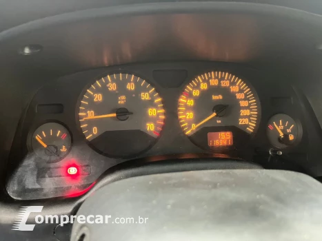 Astra Advantage 2.0 MPFI 8V FlexPower 5p