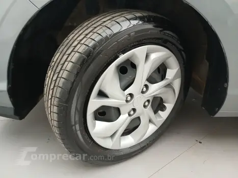 HB20 1.0 12V FLEX COMFORT PLUS MANUAL