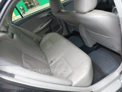 Corolla XEi