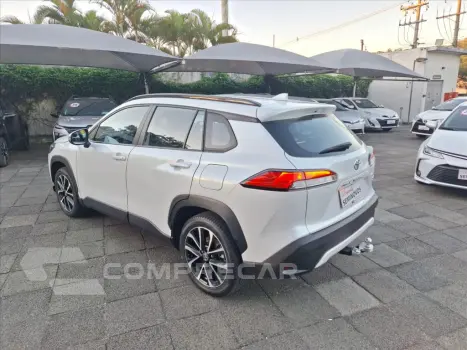 COROLLA CROSS 2.0 VVT-IE FLEX XRE DIRECT SHIFT