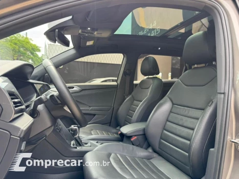 TAOS Highline 1.4 250 TSI Flex Aut.