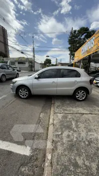 GOL 1.0 12V MPI Totalflex Comfortline