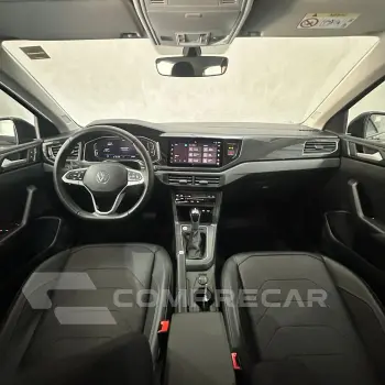 Polo Highline TSI 1.0 Flex 12V Aut.