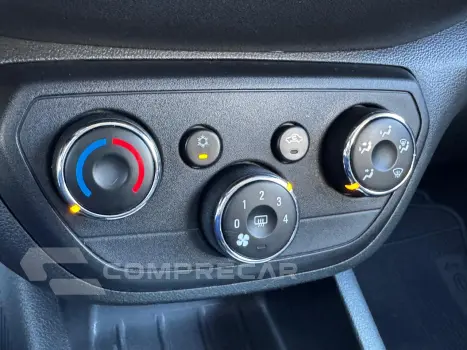 SPIN 1.8 Activ 8V