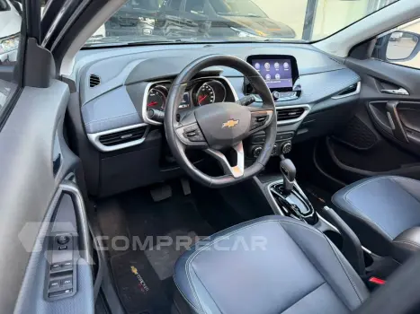 TRACKER Premier 1.2 Turbo 12V Flex Aut.