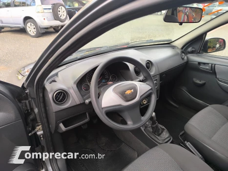 CELTA 1.0 MPFI LT 8V