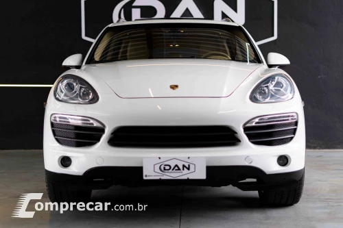 CAYENNE 4.8 S 4X4 V8 32V