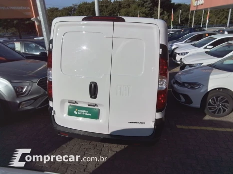 FIORINO 1.4 MPI FURGÃO ENDURANCE 8V FLEX 2P MANUAL